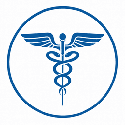 Logo Médicos